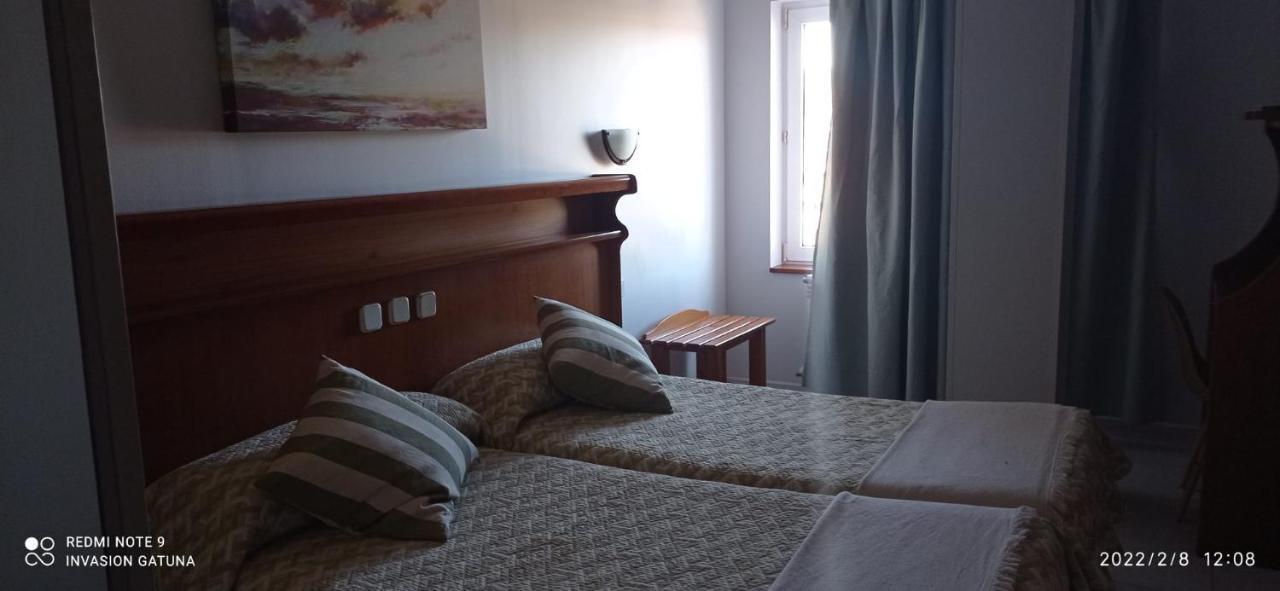 Hotel Narcea Valles エクステリア 写真