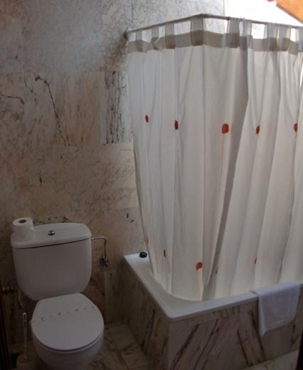 Hotel Narcea Valles 部屋 写真