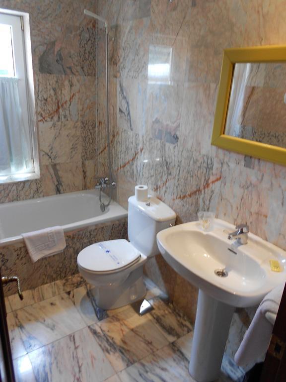 Hotel Narcea Valles 部屋 写真