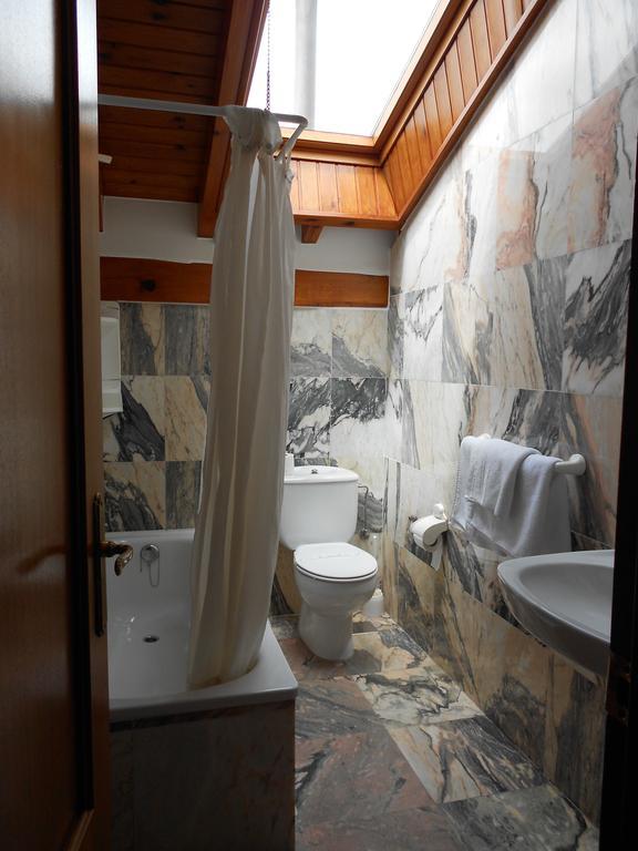 Hotel Narcea Valles 部屋 写真