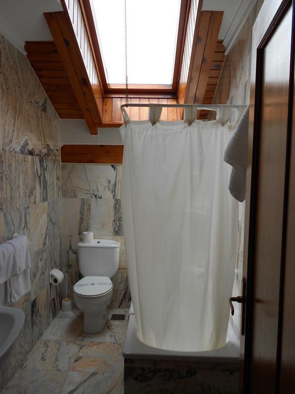 Hotel Narcea Valles 部屋 写真