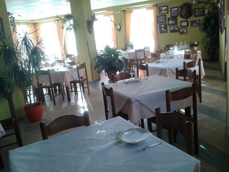Hotel Narcea Valles エクステリア 写真