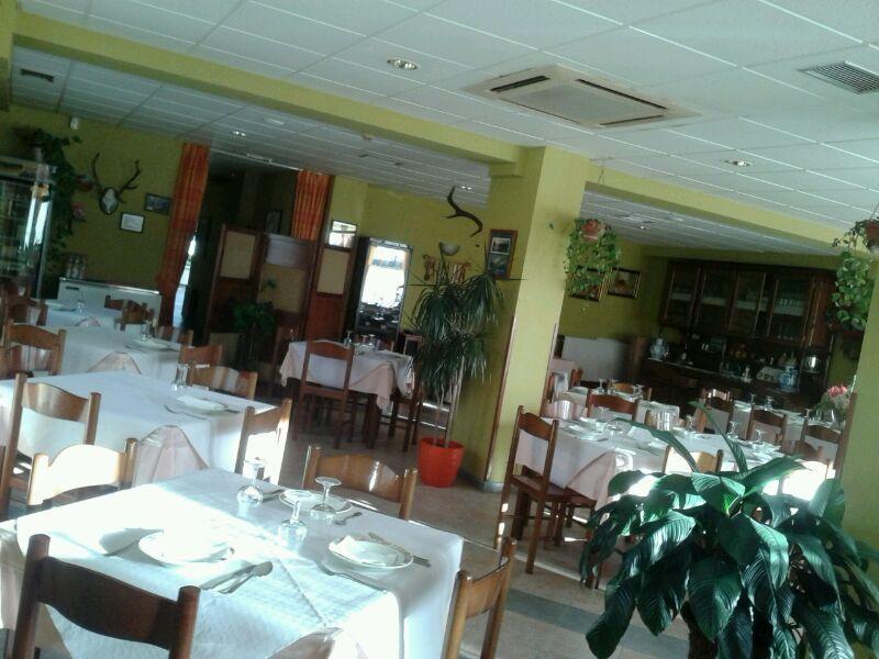 Hotel Narcea Valles エクステリア 写真