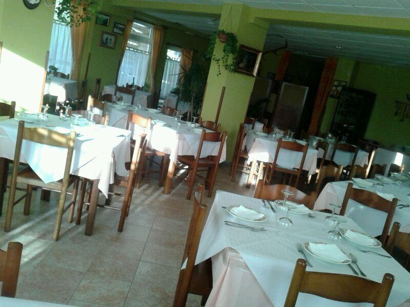 Hotel Narcea Valles エクステリア 写真