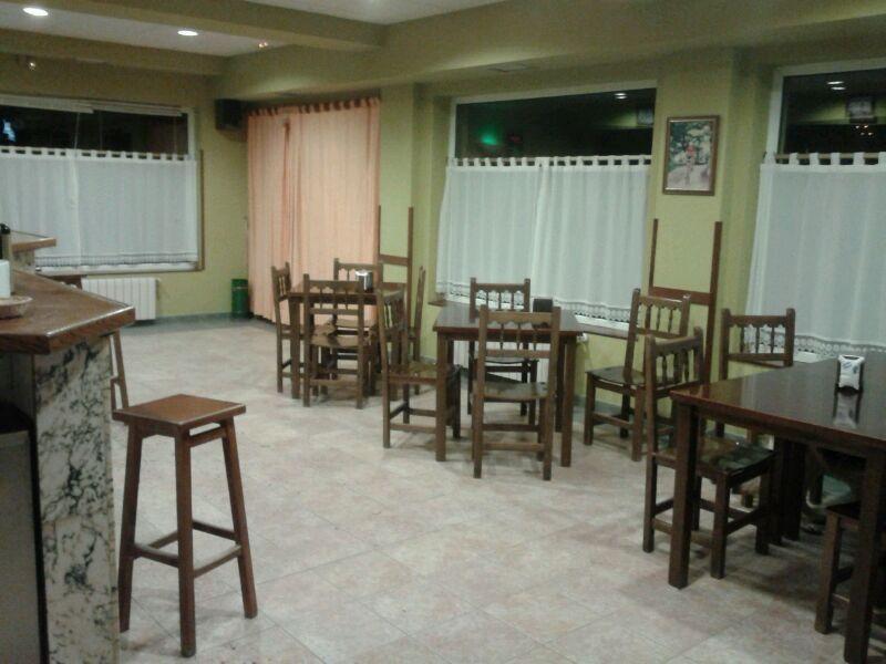 Hotel Narcea Valles エクステリア 写真