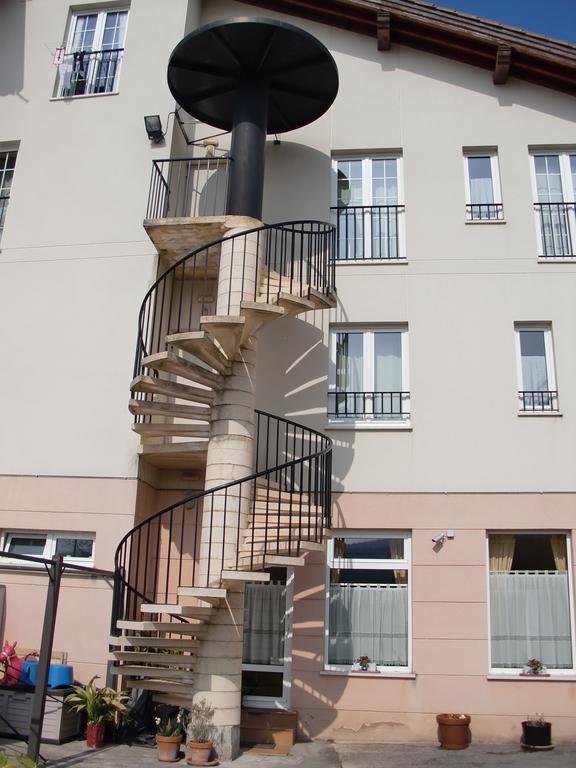 Hotel Narcea Valles エクステリア 写真